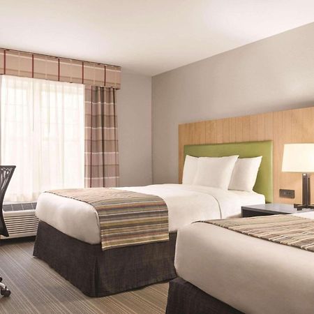 Country Inn & Suites By Radisson, Schaumburg, Il Dış mekan fotoğraf