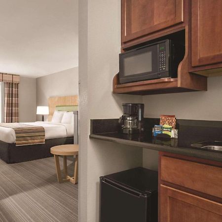 Country Inn & Suites By Radisson, Schaumburg, Il Dış mekan fotoğraf