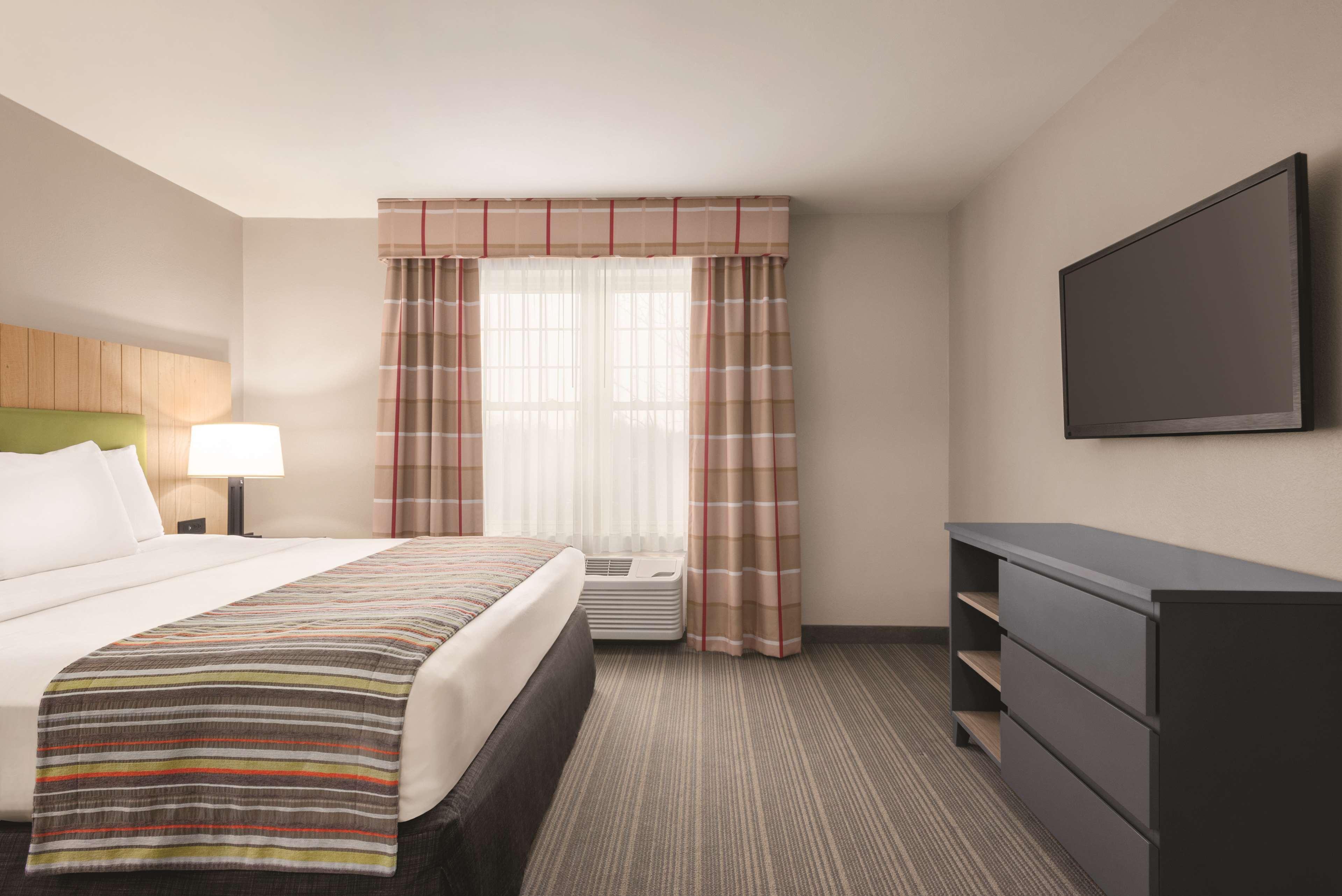 Country Inn & Suites By Radisson, Schaumburg, Il Dış mekan fotoğraf