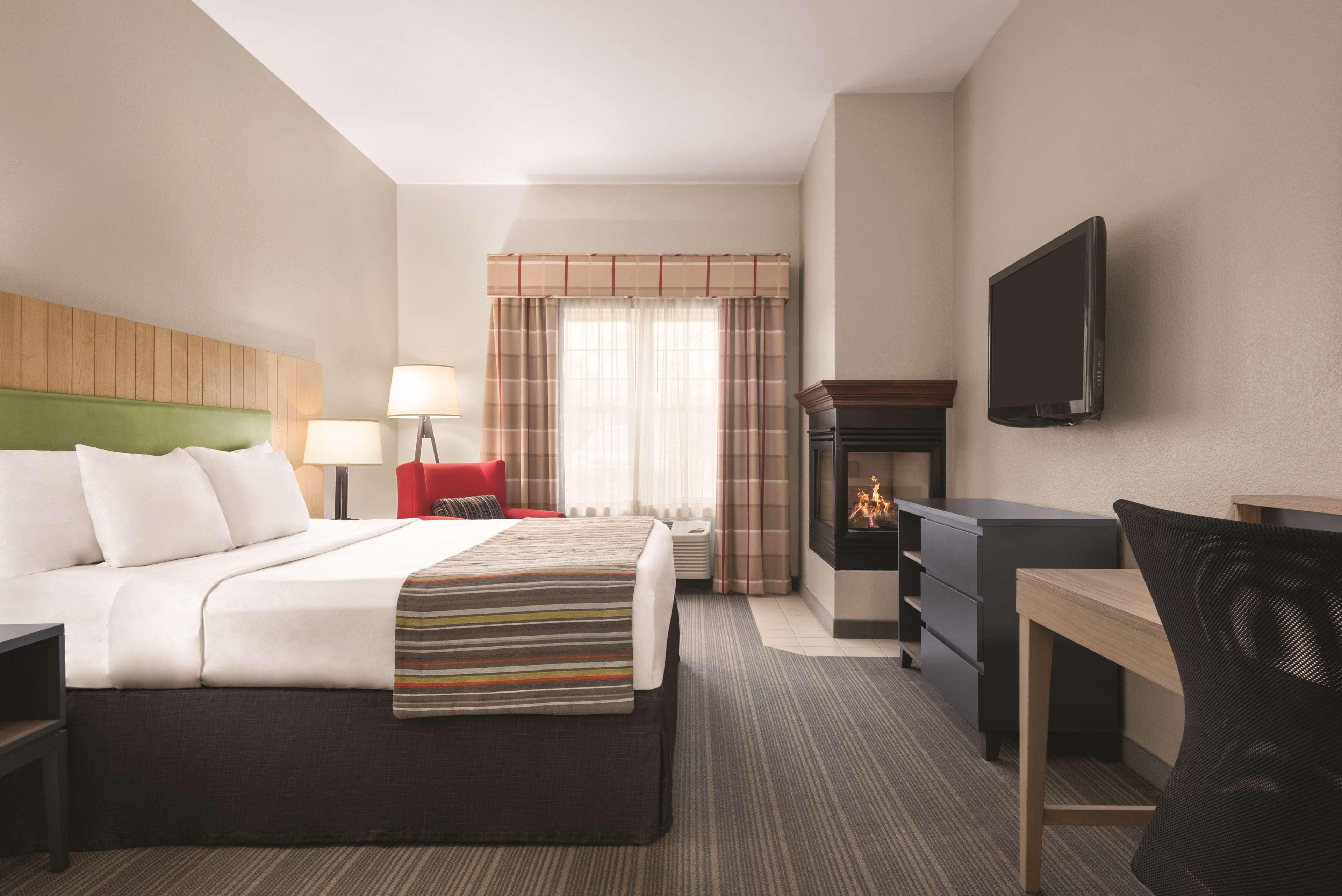Country Inn & Suites By Radisson, Schaumburg, Il Dış mekan fotoğraf