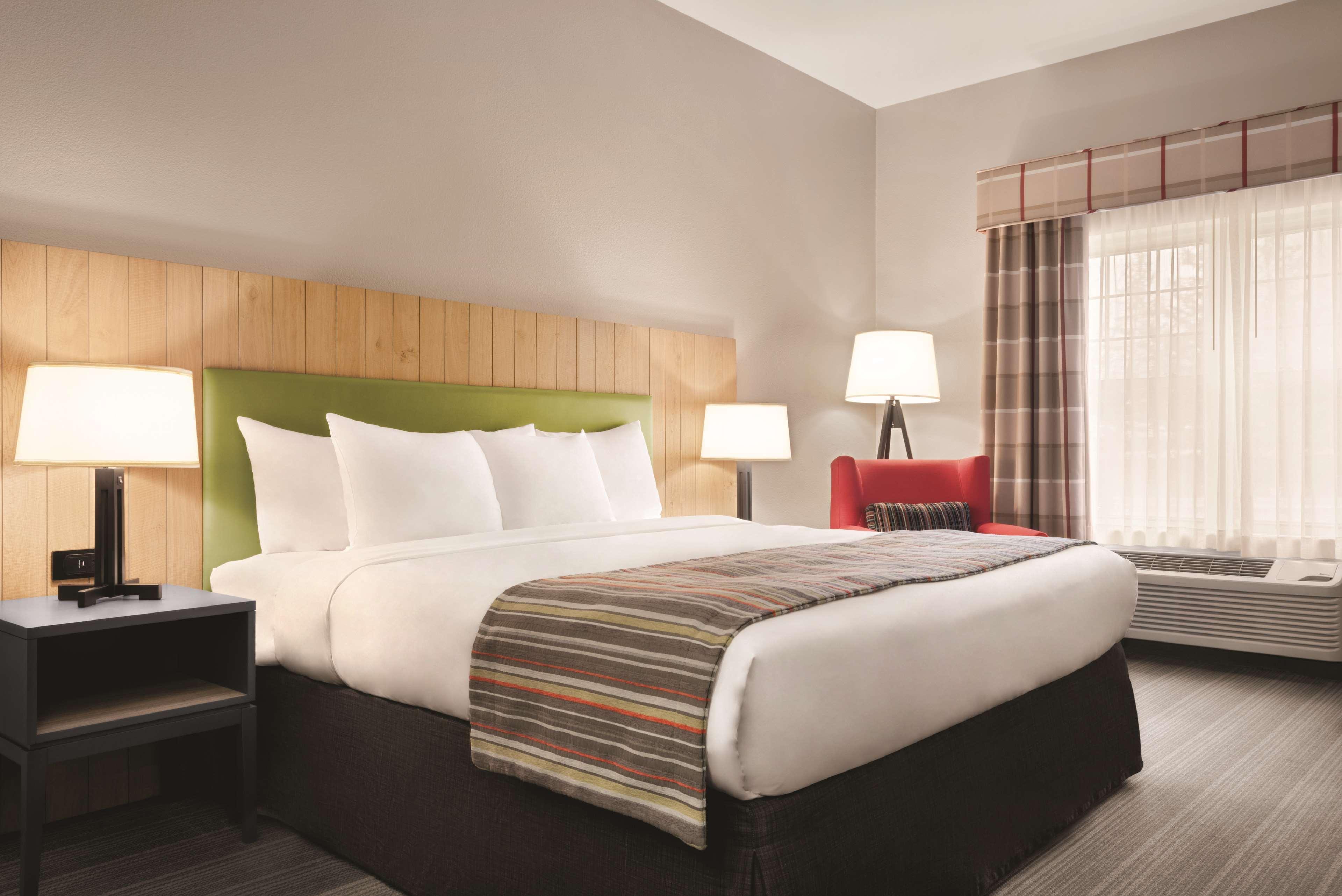 Country Inn & Suites By Radisson, Schaumburg, Il Dış mekan fotoğraf