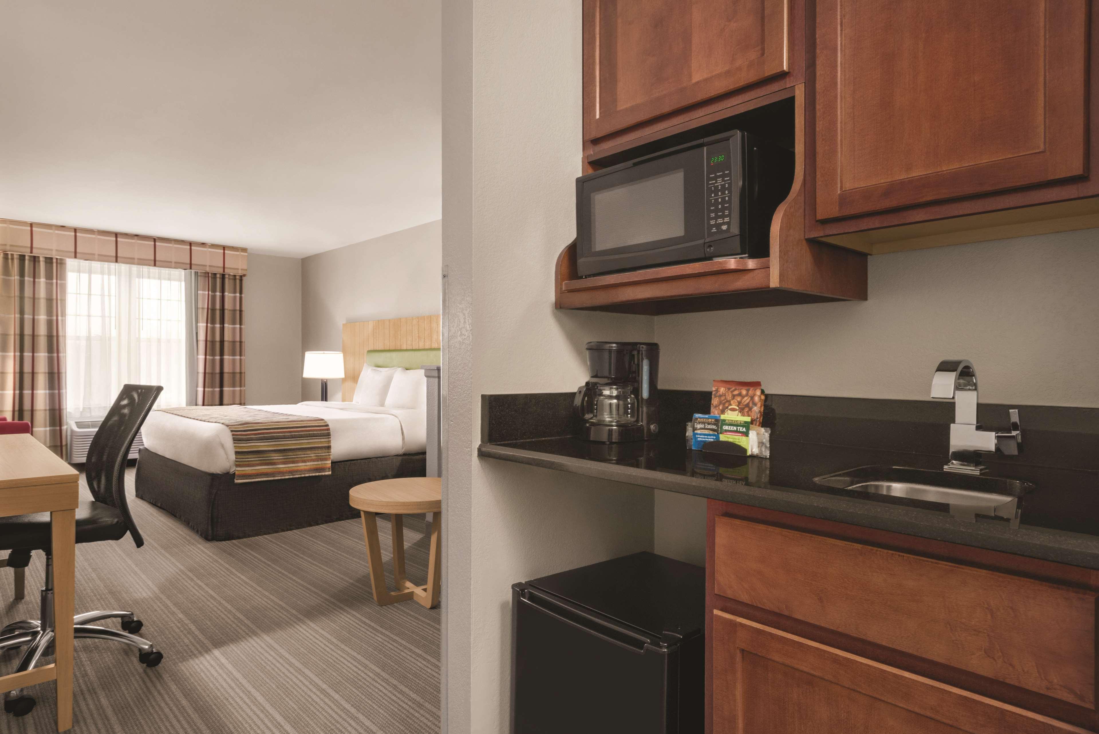 Country Inn & Suites By Radisson, Schaumburg, Il Dış mekan fotoğraf