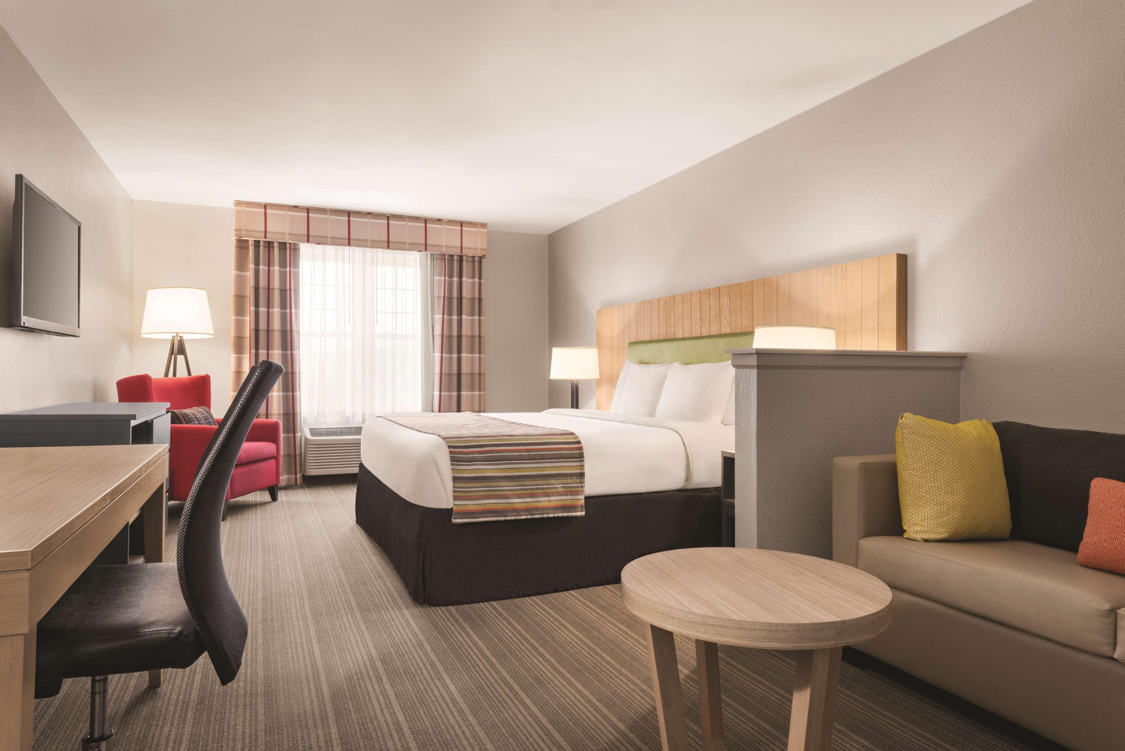 Country Inn & Suites By Radisson, Schaumburg, Il Dış mekan fotoğraf