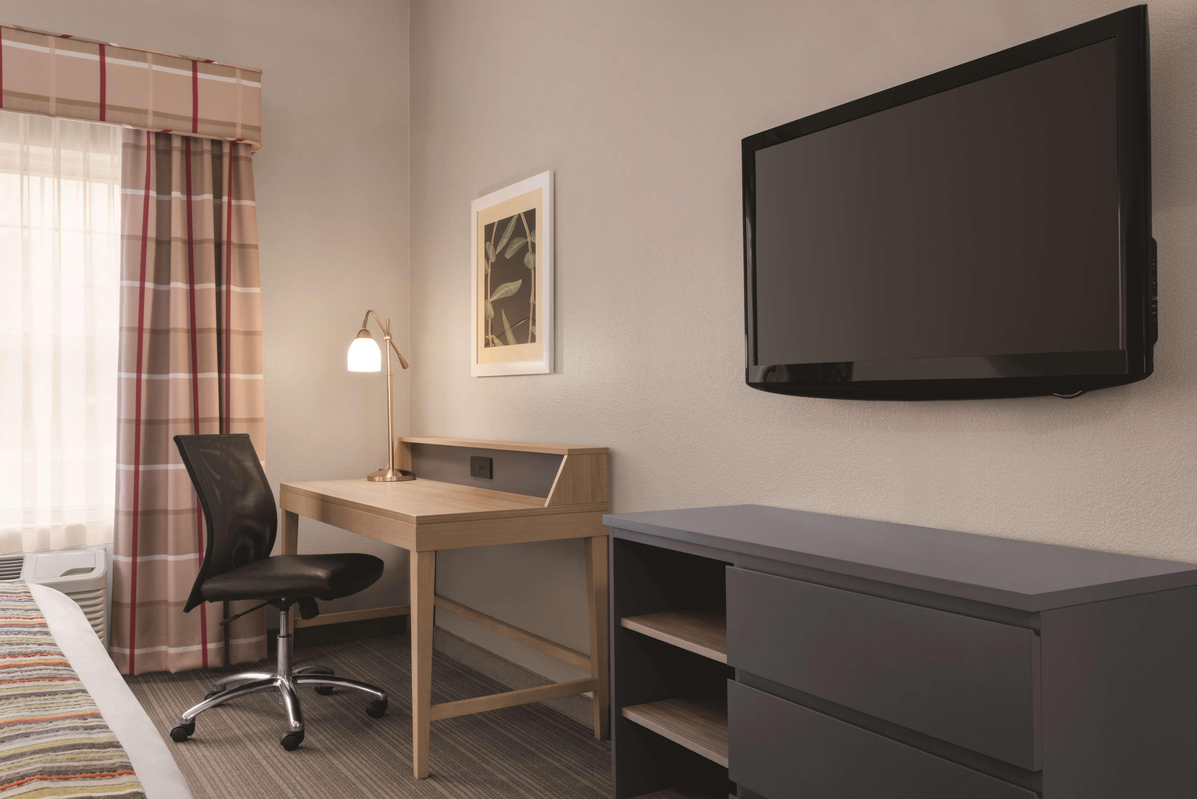 Country Inn & Suites By Radisson, Schaumburg, Il Dış mekan fotoğraf