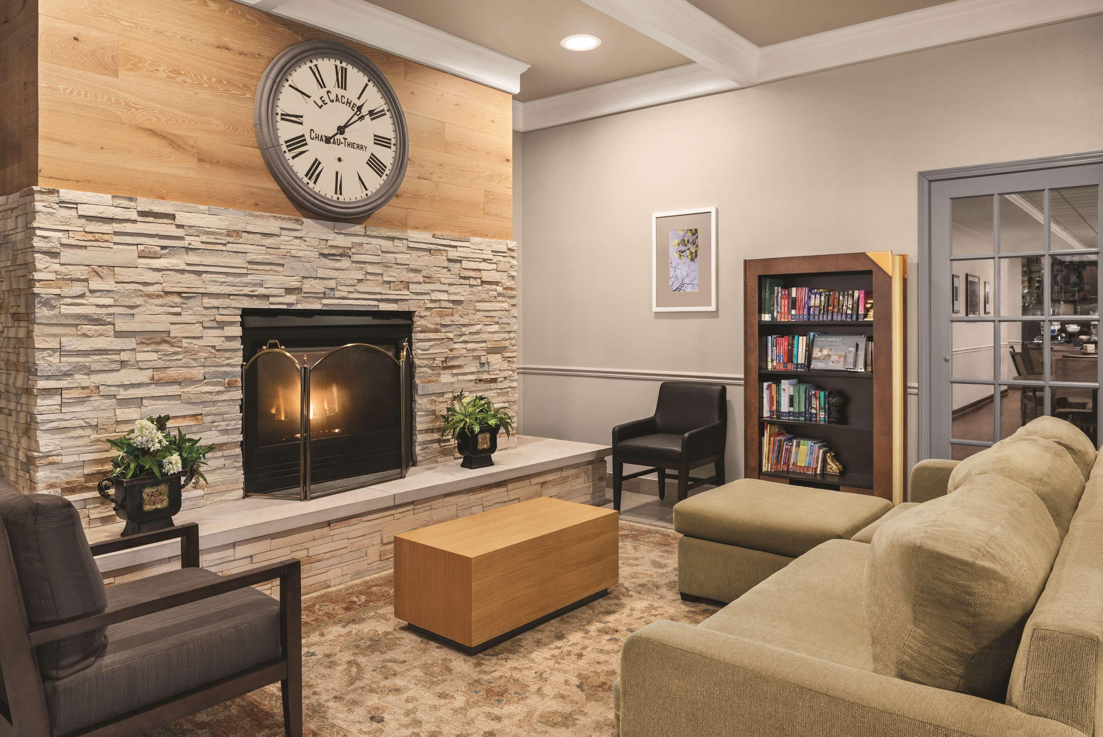 Country Inn & Suites By Radisson, Schaumburg, Il Dış mekan fotoğraf