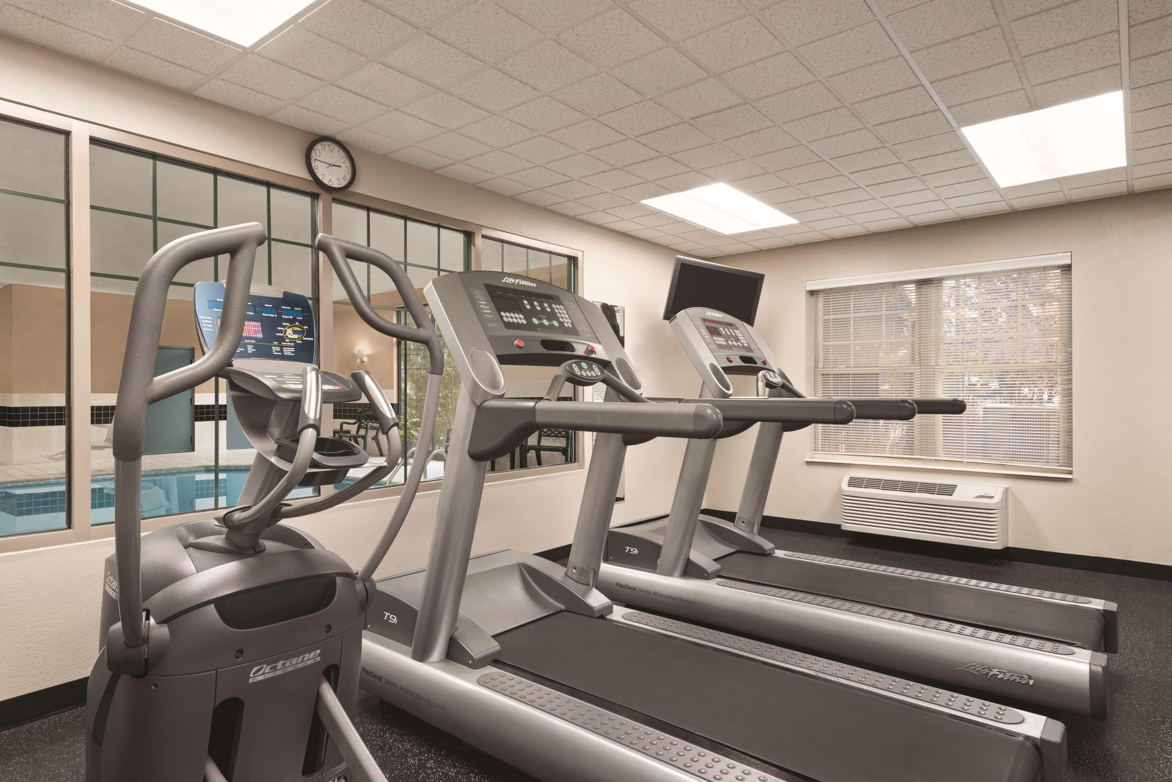 Country Inn & Suites By Radisson, Schaumburg, Il Dış mekan fotoğraf