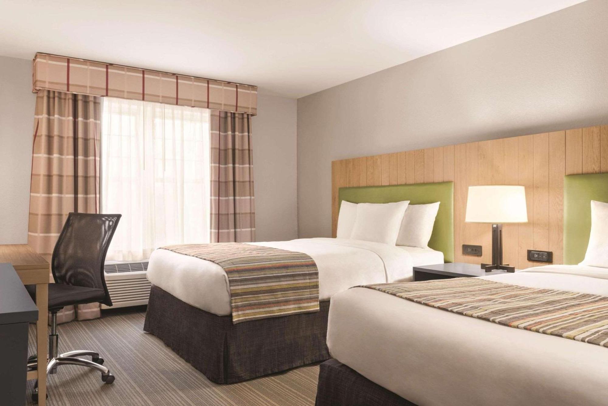 Country Inn & Suites By Radisson, Schaumburg, Il Dış mekan fotoğraf