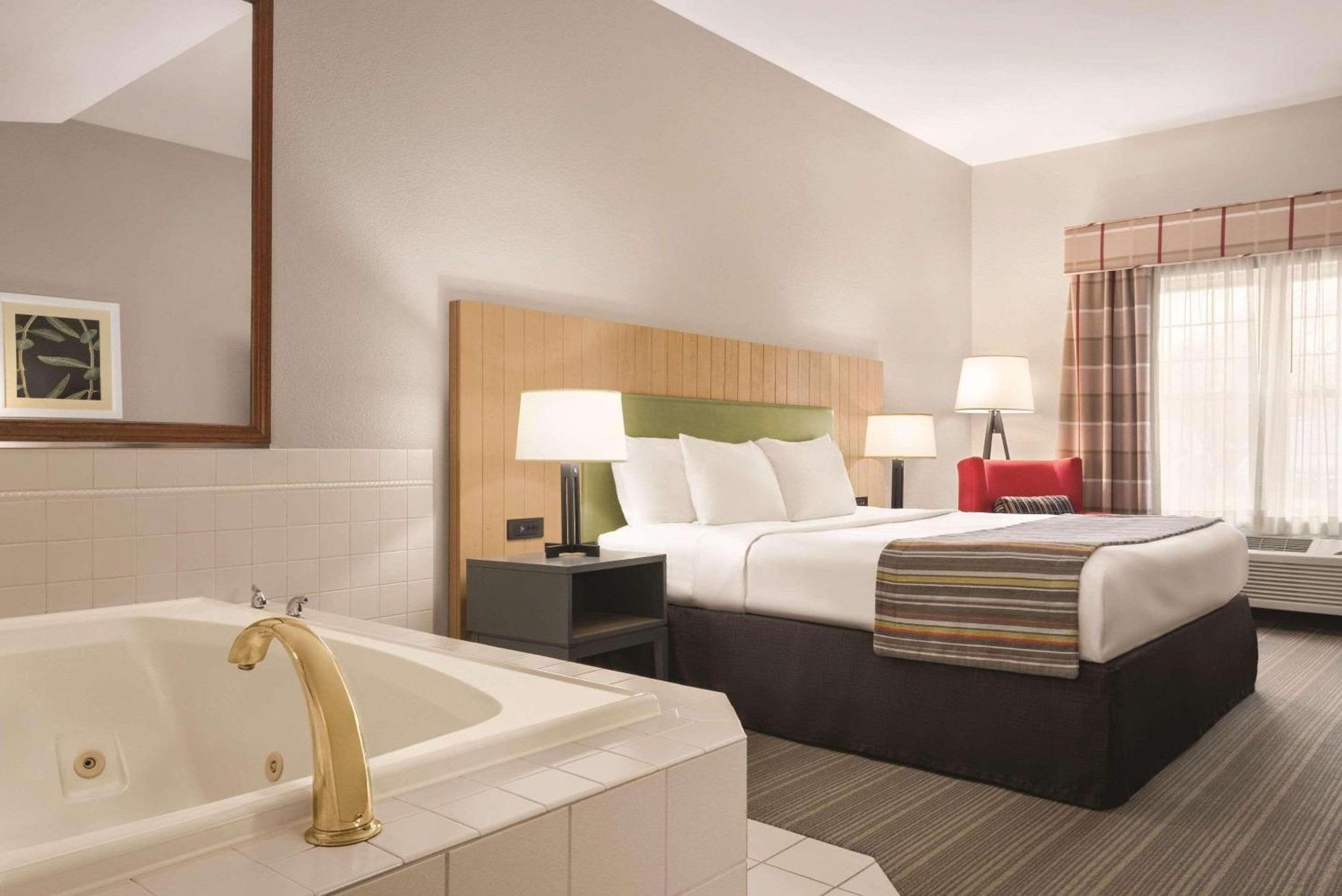 Country Inn & Suites By Radisson, Schaumburg, Il Dış mekan fotoğraf