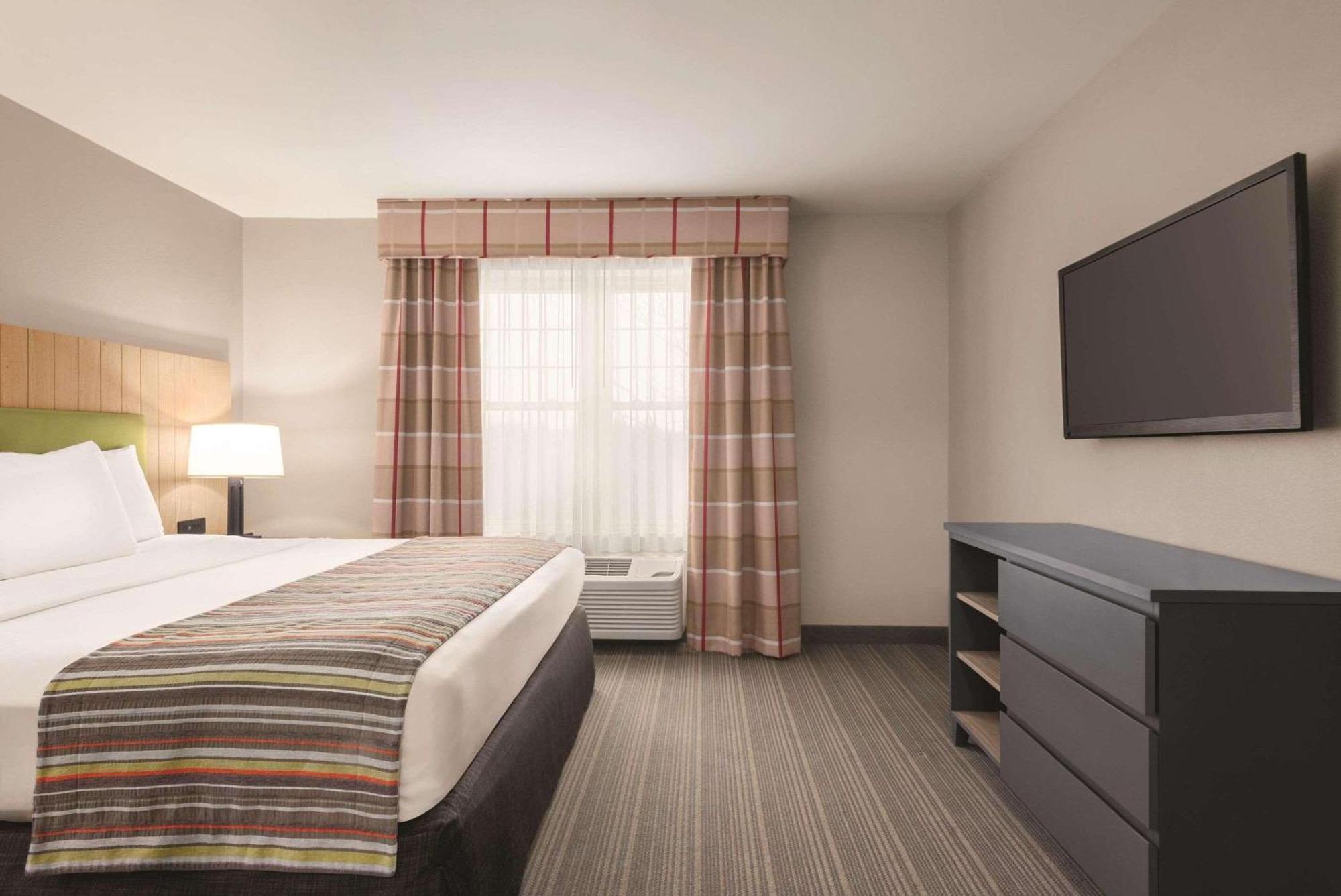 Country Inn & Suites By Radisson, Schaumburg, Il Dış mekan fotoğraf