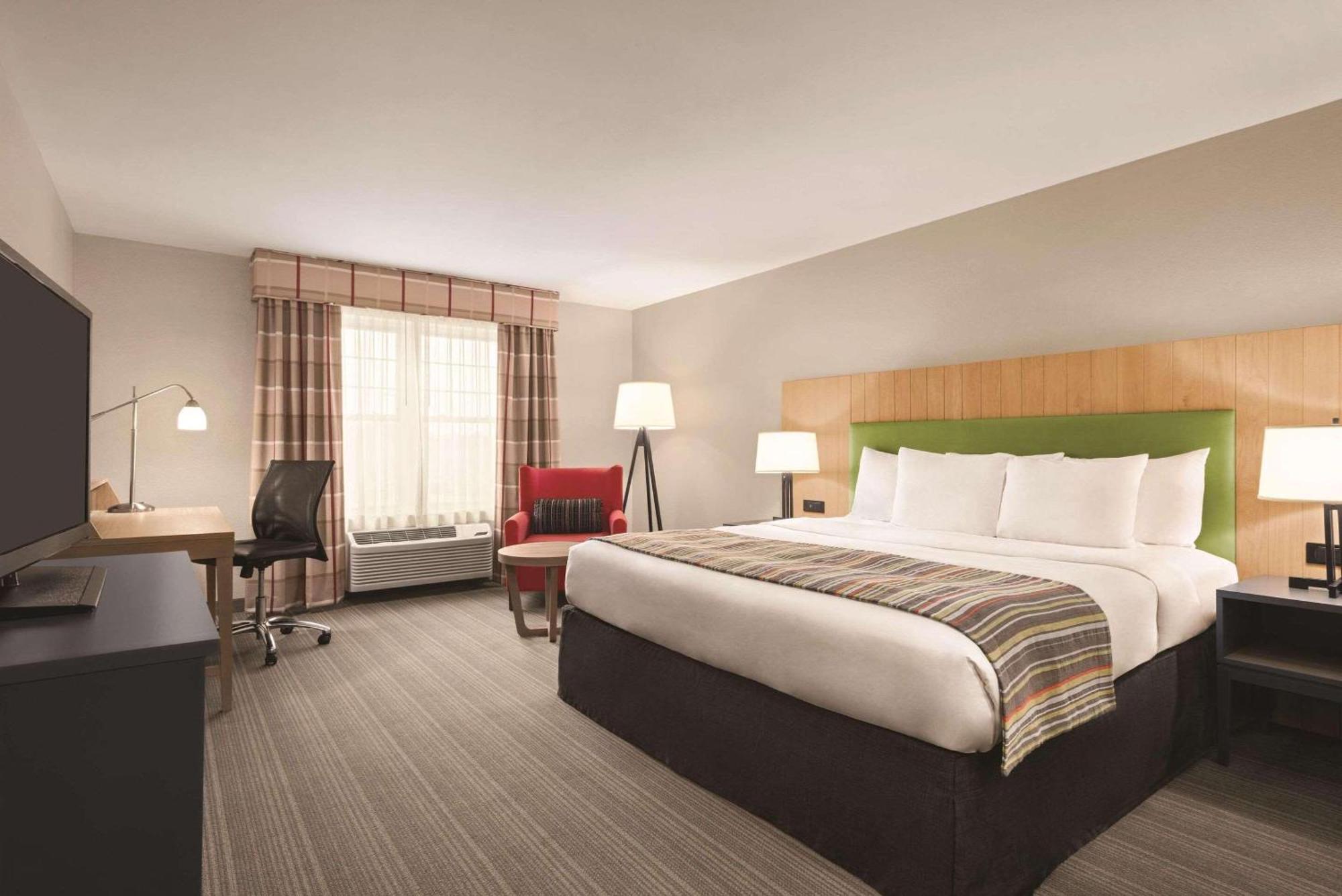 Country Inn & Suites By Radisson, Schaumburg, Il Dış mekan fotoğraf