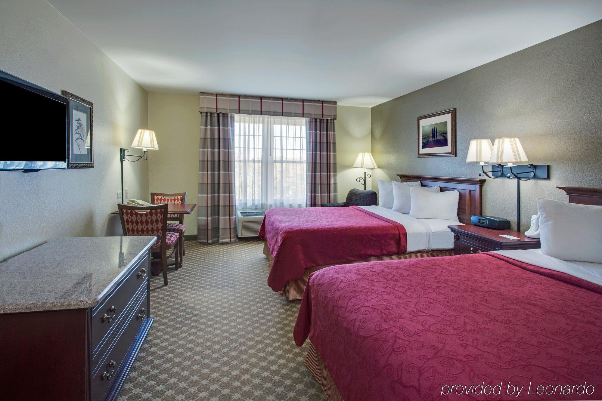 Country Inn & Suites By Radisson, Schaumburg, Il Oda fotoğraf