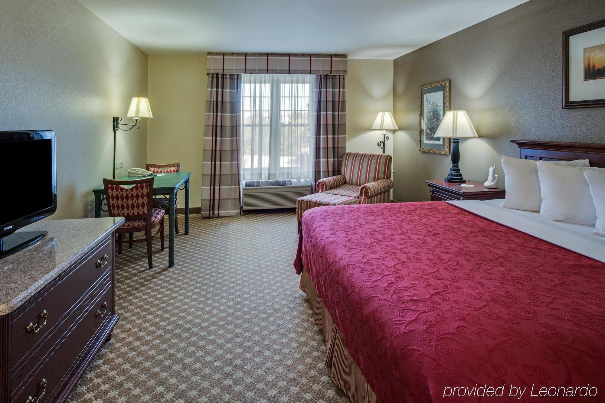 Country Inn & Suites By Radisson, Schaumburg, Il Oda fotoğraf