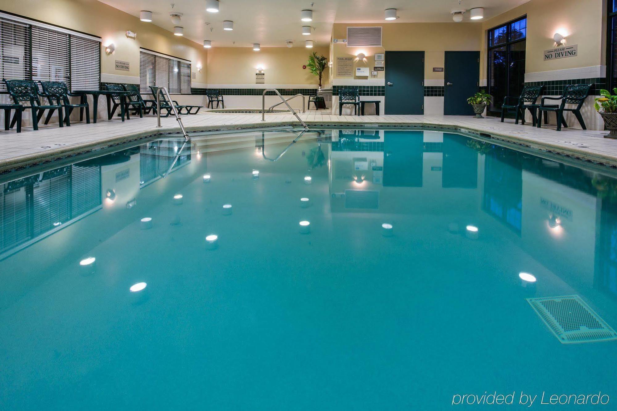Country Inn & Suites By Radisson, Schaumburg, Il Konforlar fotoğraf