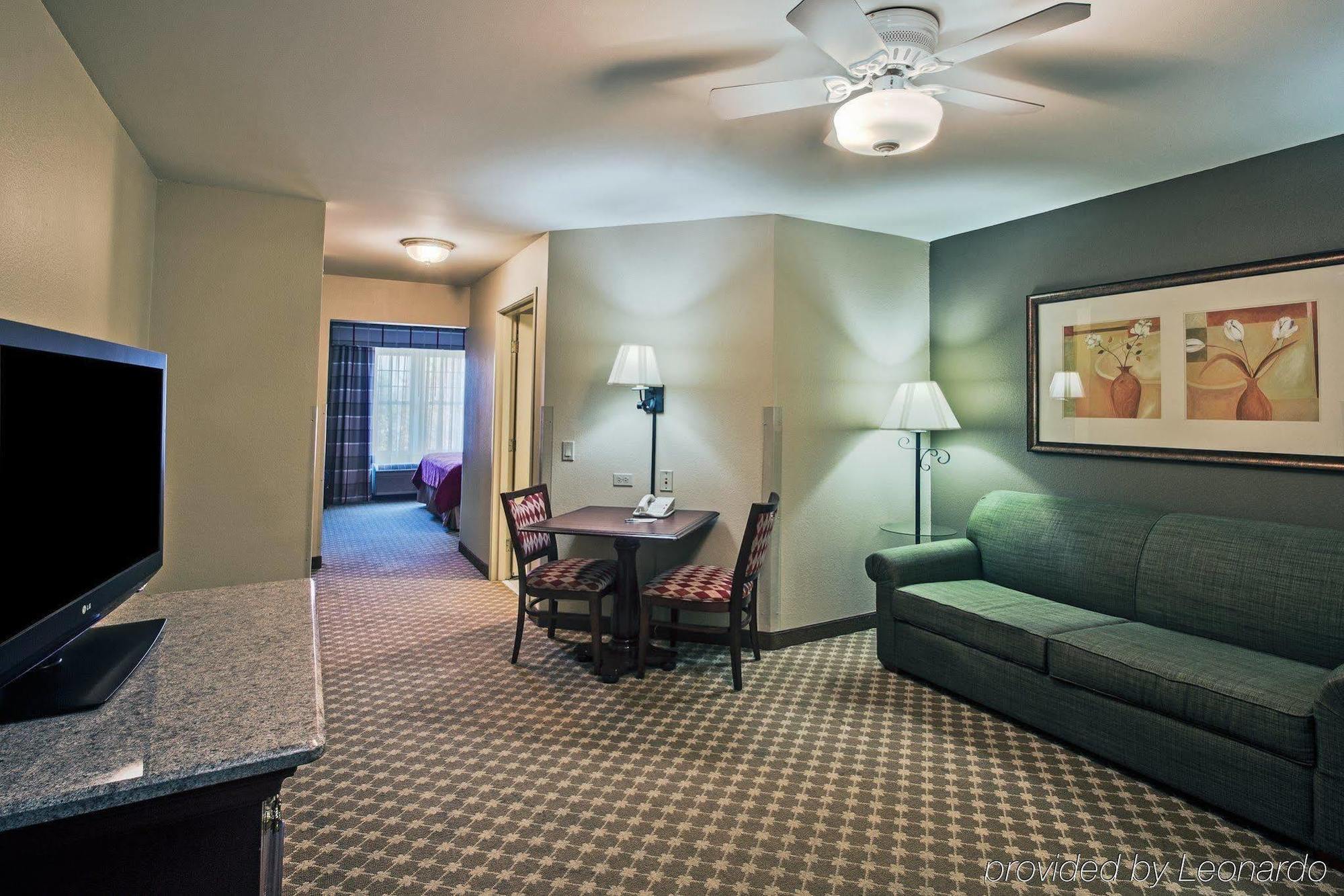 Country Inn & Suites By Radisson, Schaumburg, Il Oda fotoğraf